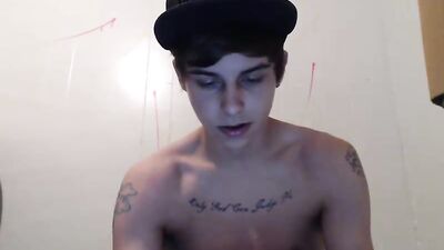 Gay Porn Legacy: Webcam Cumshots!