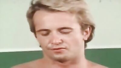 Old School Classroom: Unleashed Bareback Cum Shots Group Sex!