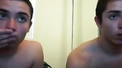 Gay Web-Cam Porn Video MC322: Exploring the Depths of Male Desire