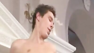 Bareback Fun in the Sun: Skinny Dipping Adventures!