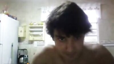 Breakfast Pals - A Gay Web-Cam Adventure