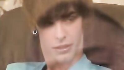 Two Nice Guys Cum Shots: A Gay Porn Adventure