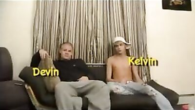 Young and Hungry Amateurs: First Time Cum Shots!