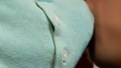 Two Well Hung Latinos: Bareback Big Cocks Cum Shots Oral Adventure!