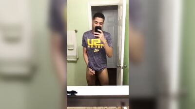 Naked Amateur Hunks - Hide and Seek