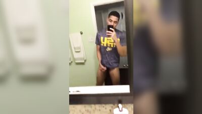 Naked Amateur Hunks - Hide and Seek