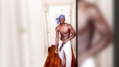 Long Dark Desire: Gay Porn Video with Passionate Encounters