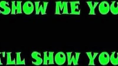 If I show you mine, Classic: Unleashed Desire