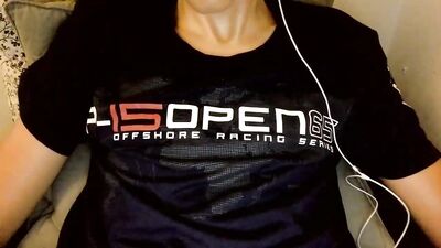 Blessed with a horse dick