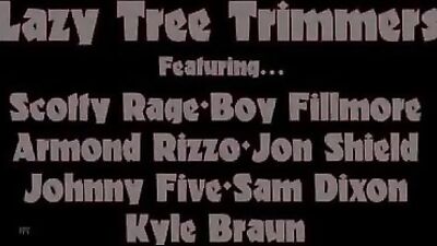 Gangbanged Armond Rizzo - Bareback Cum Shots Group Sex!