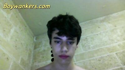 Cum Eating Frenzy: The Ultimate Gay Porn Experience!