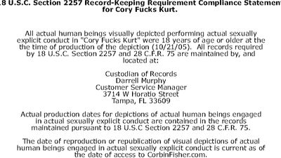 Bisexual Bliss - Cory and Kurts First Time Threesome