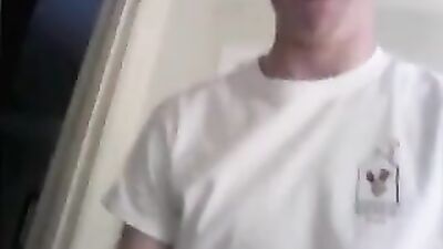 No Strings Attached: Amateur Bisexual Blond Boys Hookup!