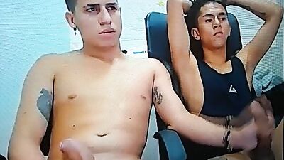 Gangbang Heat: Utikjtukt - The Ultimate Gay Porn Adventure!