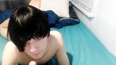 Smooth Emos Very Beautiful Gay Cam Play