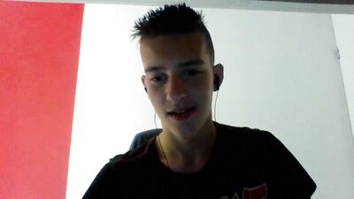 Stroke His Cock! Hard & Rough Gay Porn Action!