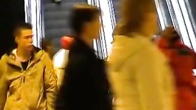 British Orgy Boys: A Vintage Action Ass Play Video