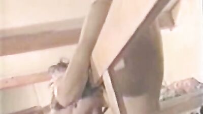 Hot, Hungry & Horny! - 3 Dudes Eating Each Other Out!