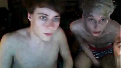 Gay Porn Action 1605 - A Wild Ride Into Erotic Pleasure!