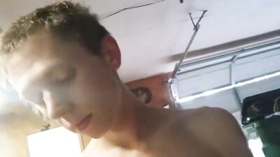 Thank you Sir!: Raw Twink Fuckfest!