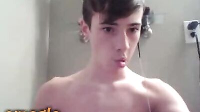 Young Twink Web Cam: Unleash Your Desires!
