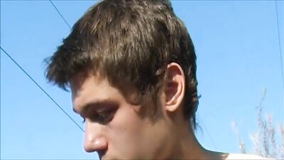 Bareback Cum Shots with Big Cocks - Nice Wanker 176