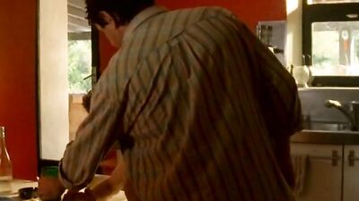 Country House Explosion: Pierres Wild Weekend with Marc