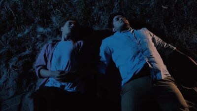 Unleashed Desires: Repressed Emotions Uncovered