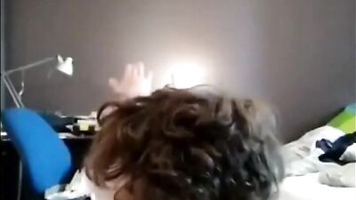 Uncut Amateur Bisexual Fun: Exploring Every Inch Of His Foreskin And Fingers