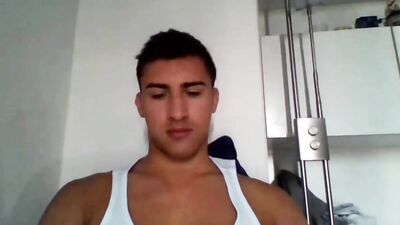 German Muscle Fans Rejoice! New Video is Here!