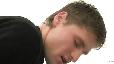 Raw Restroom Passion: Exploring Bareback Big Cocks in the Stall