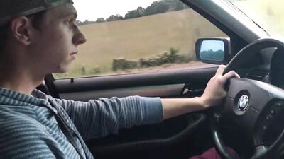 Street Jerk: Amateur Public Outdoor Solo