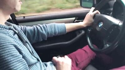 Street Jerk: Amateur Public Outdoor Solo