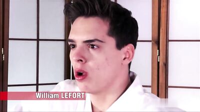 Athletic Fun HD: Handjobs and Cum Shots for Gay Porn Lovers!