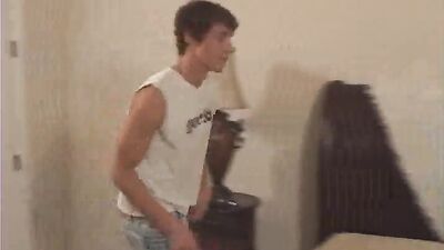 Gang Bang Action: The Revenge of the 1608