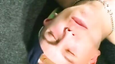 Twink Paradise: Cute Boys Go Wild in Vintage Style!