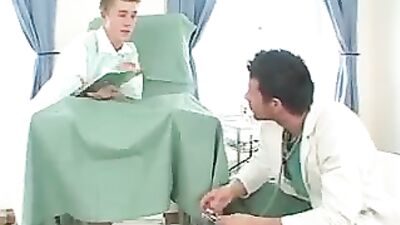 Action XXX: The Ultimate Gay Porn Thrill Ride!