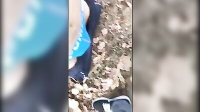 Coating the Twink: The Ultimate Cumshot Experience