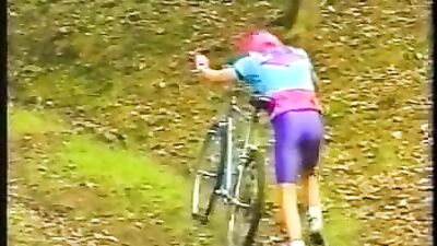 Biker2 - Action Fun: Thrilling Gay Porn Adventure!