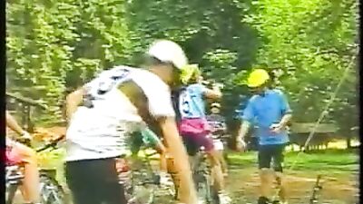 Biker2 - Action Fun: Thrilling Gay Porn Adventure!