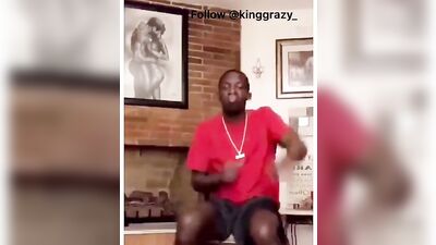 King Bulge: The Ultimate Gay Porn Video with Amature Big Cocks Black