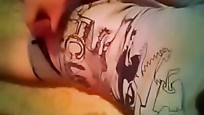 Blowjob Bromance: Face Cumming English Lad