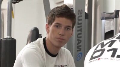 Fuck My Dick - The Ultimate Gay Porn Experience