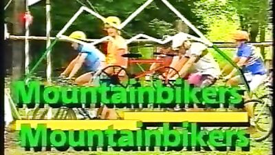 Biker Gang: The Ultimate Thrill Ride