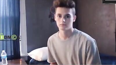 Hot Smooth French Cum Shot Handjob - A Sensual Journey to Ecstasy