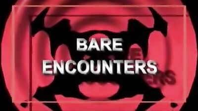 Bare Encounters: Action Bareback Big Cocks Or Raw Lust: Bare Encounters
