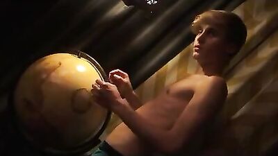 Gay Bareback Oral Cumshots: De Biman Hotboys 1055 Revisited!