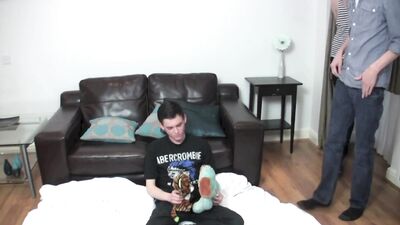 Exploring Passion with Aaron Austin and Kyle!