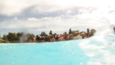 Hot Bareback Threesome: De Biman Hotboys 1052!