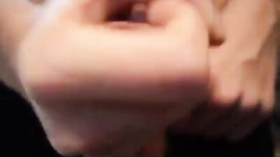 Unleashed Cum Shots: Closeup and Uncut!